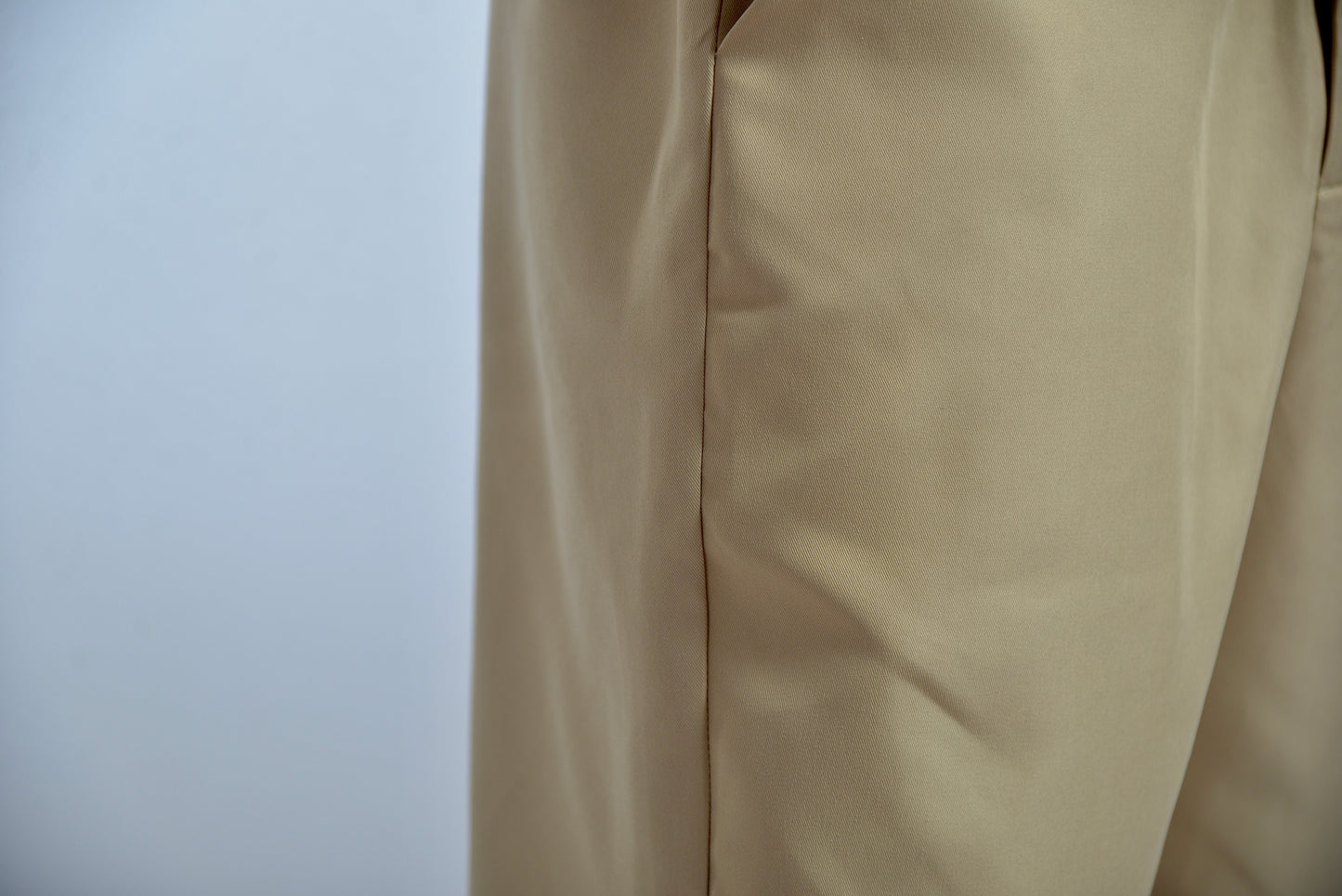 Classic Pants