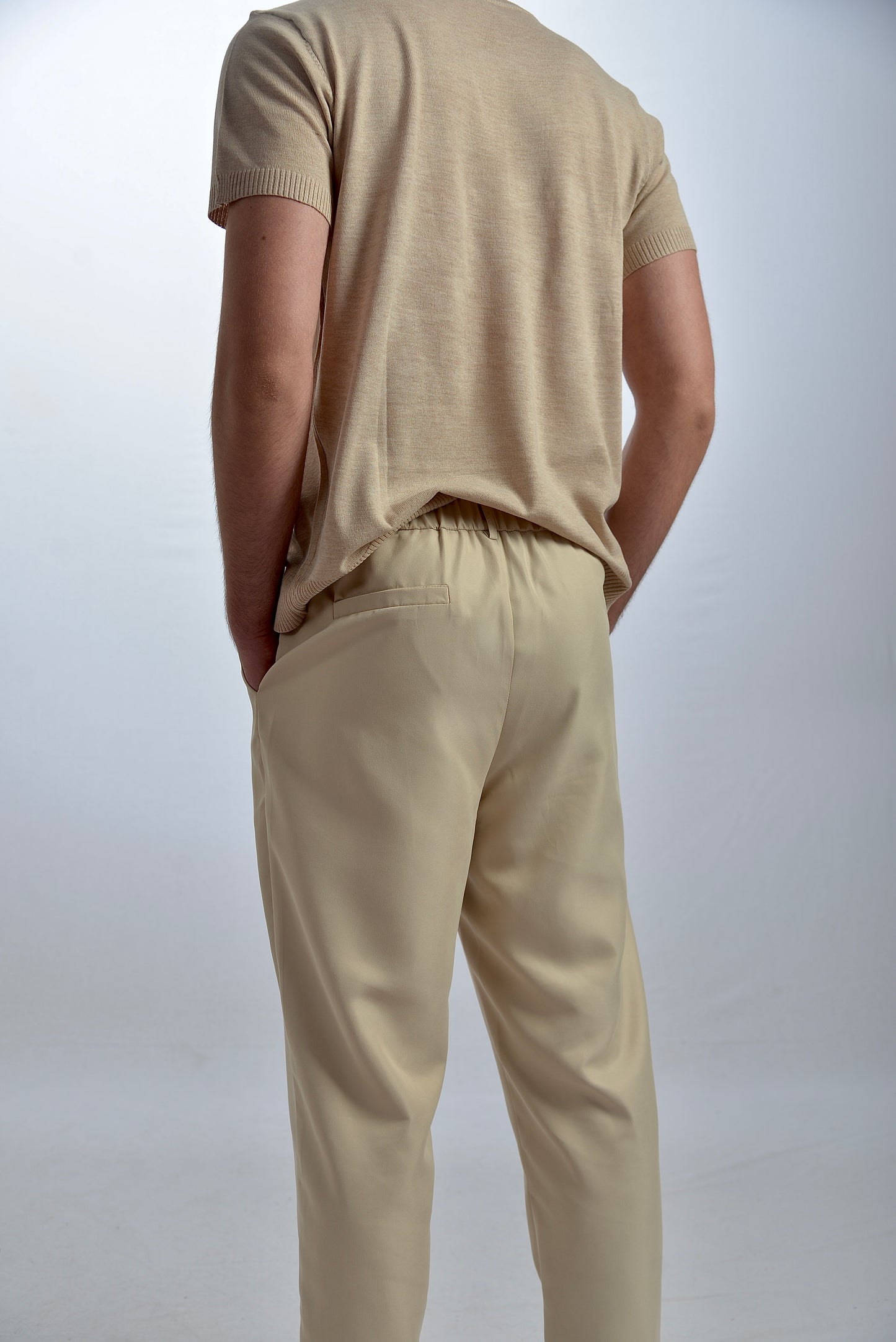 Classic Pants