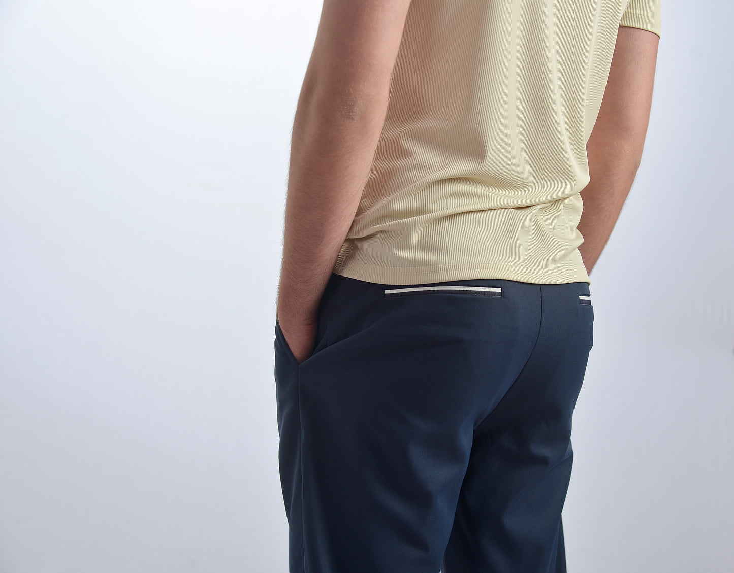 Tailored Classic Trousers