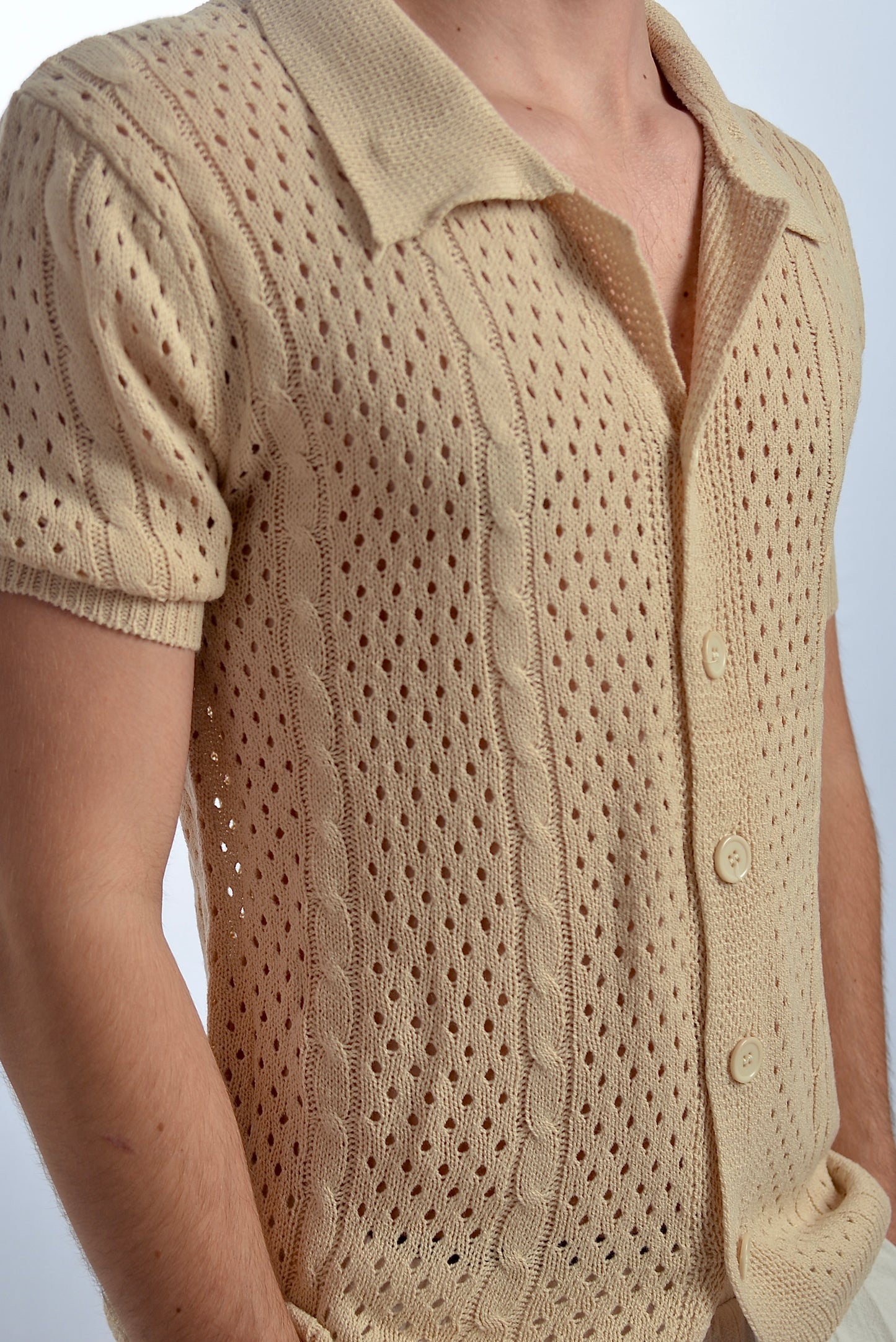 Classic Shirt