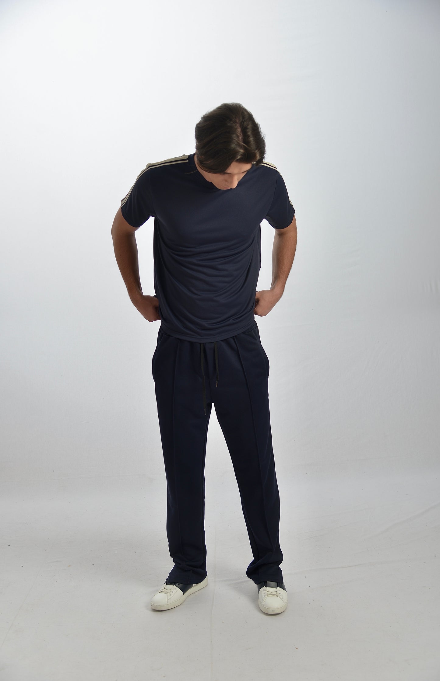 Classic Flared Pants