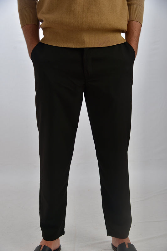 Classic Trousers