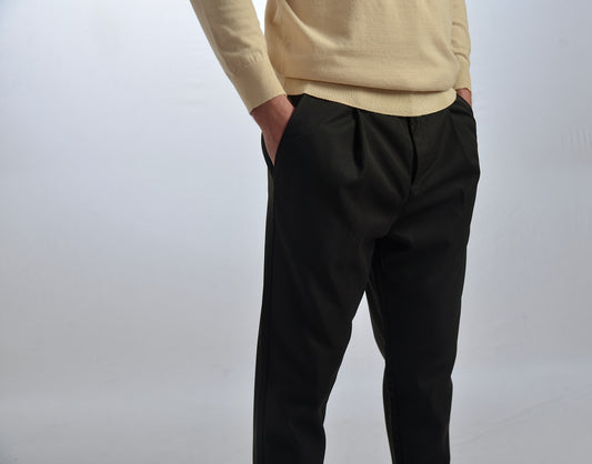 Tailored Classic Trousers