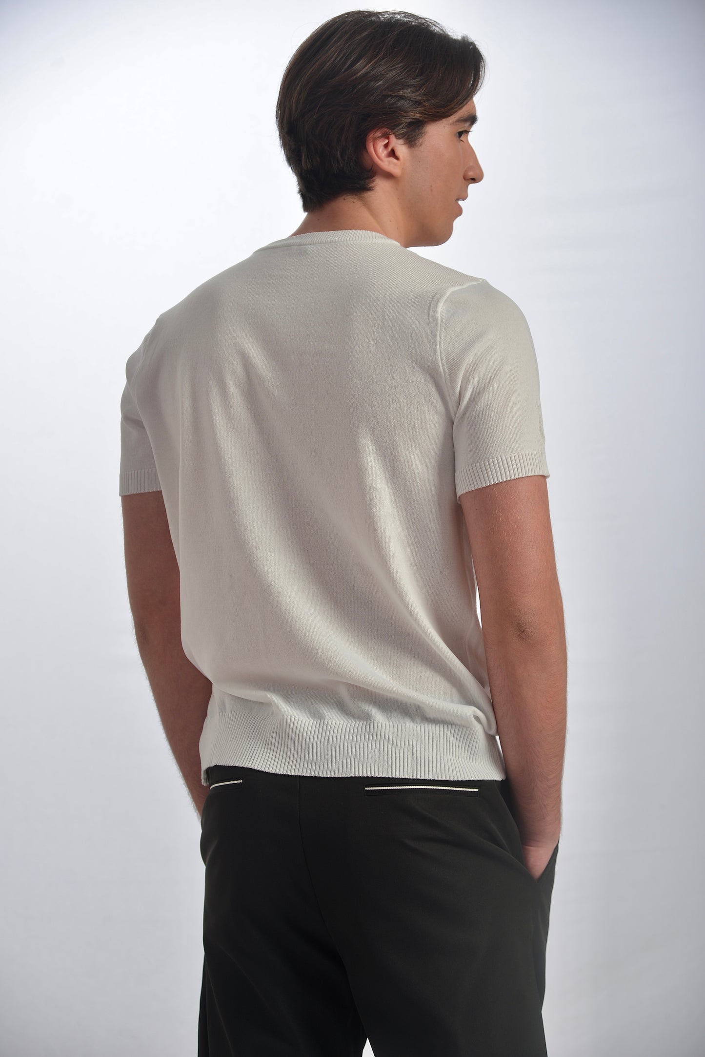 Simple T-Shirt