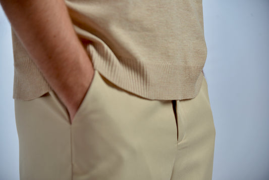 Classic Pants