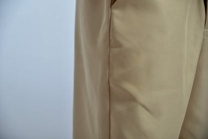 Classic Pants