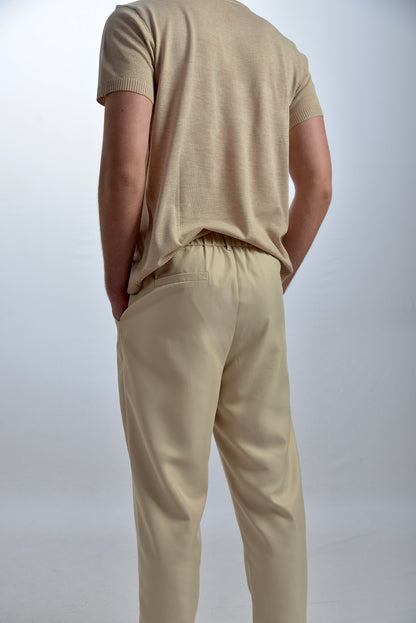 Classic Pants
