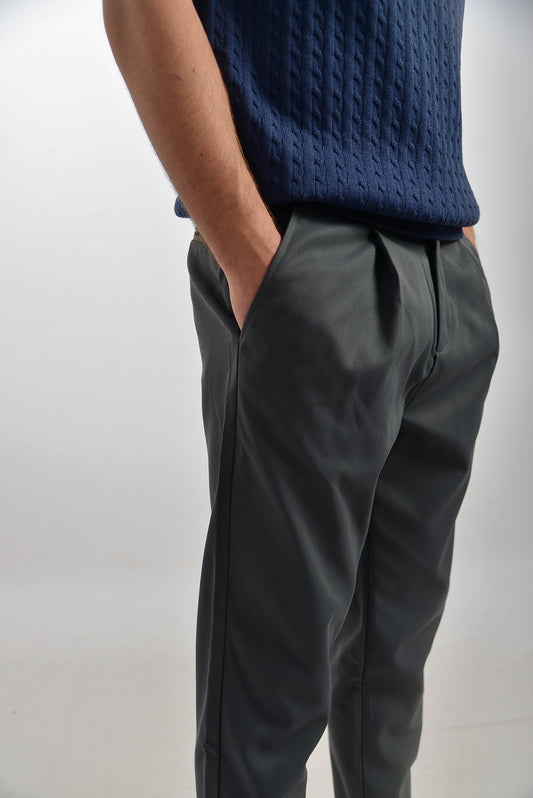 Tailored Classic Trousers