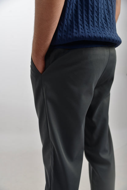 Tailored Classic Trousers