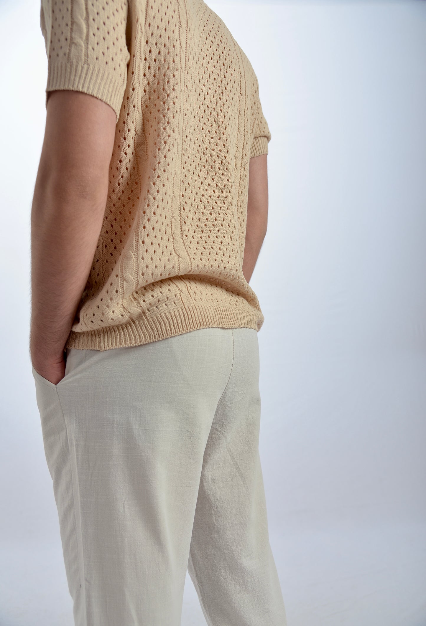 Linen Pants