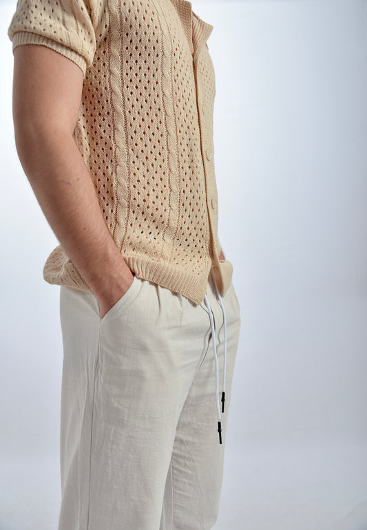 Linen Pants