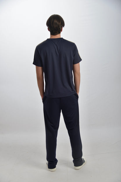 Classic Flared Pants