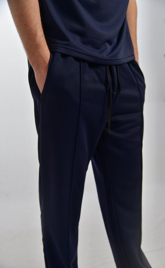Classic Flared Pants