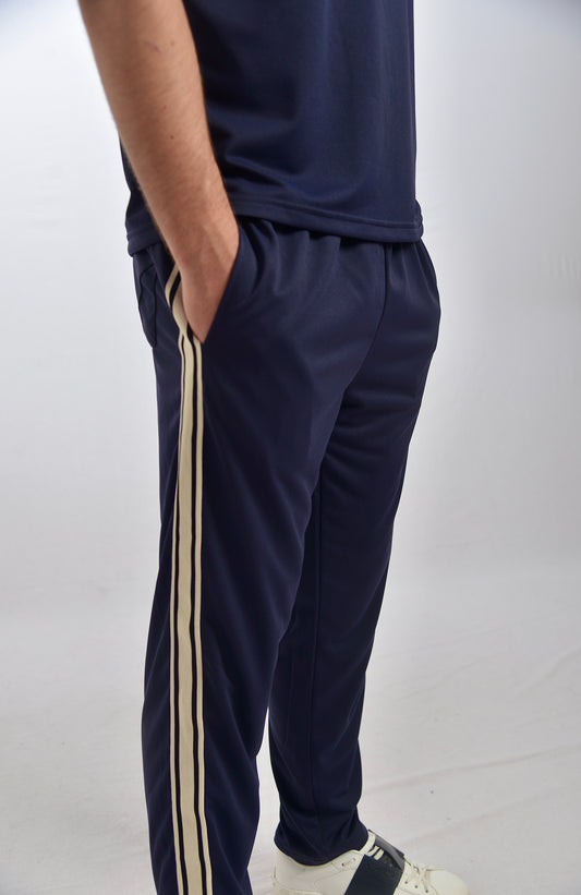 Athletic Stripe Tracksuit